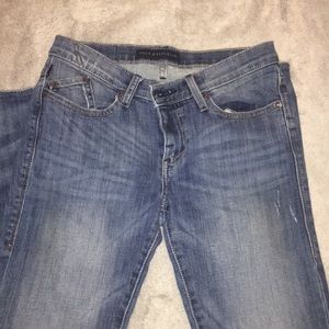 R&R Jean Pants